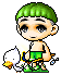 pooflinger